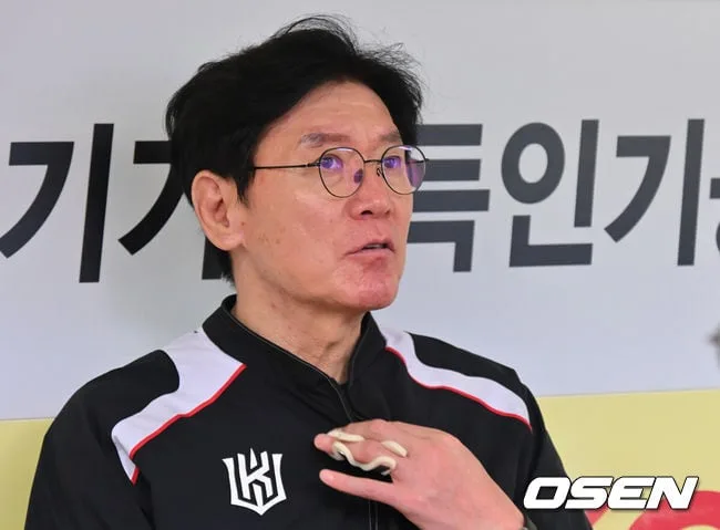 “웬만하면 하려고 할 텐데…” 연장 11회 끝내기 홈런 쳤는데 이틀 만에 날벼락, 사령탑도 “진짜 안타깝다” [오!쎈 대구]