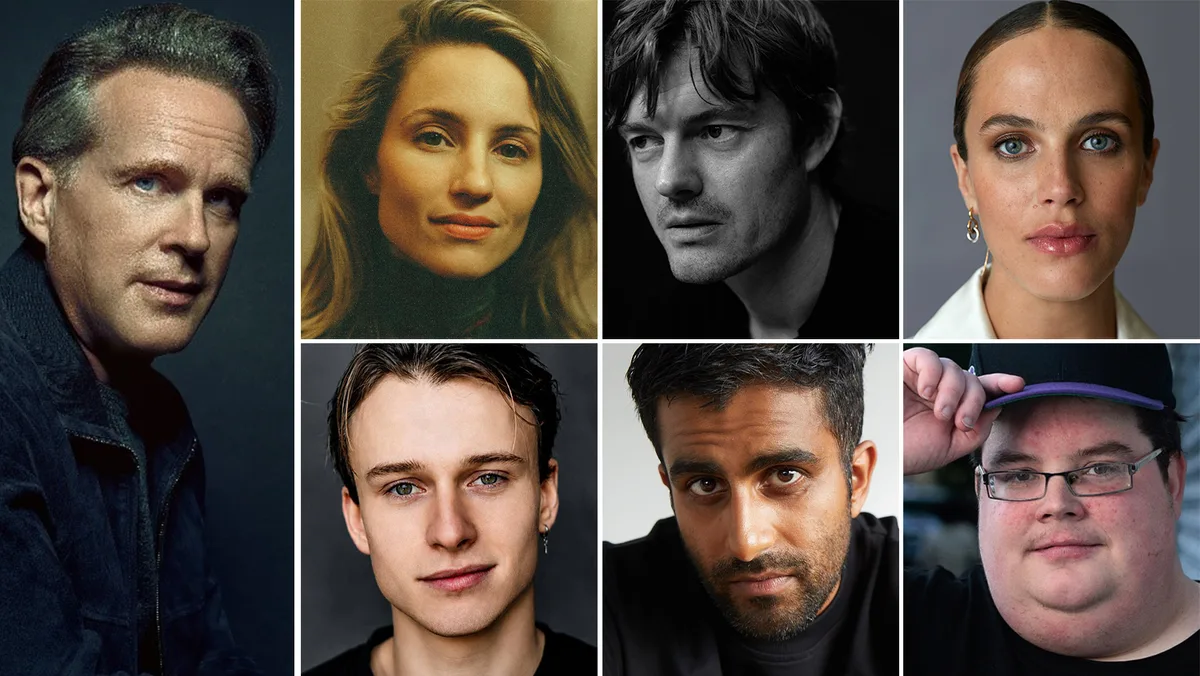 ‘Industry’ Adds Cary Elwes, Dianna Agron, Sam Riley & More As Season 5 Guests