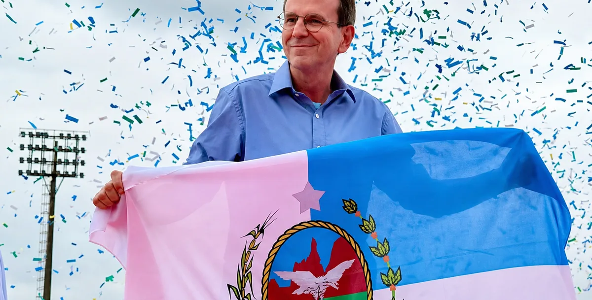 Paes recua na disputa ao governo do RJ, indica Paraná Pesquisas
