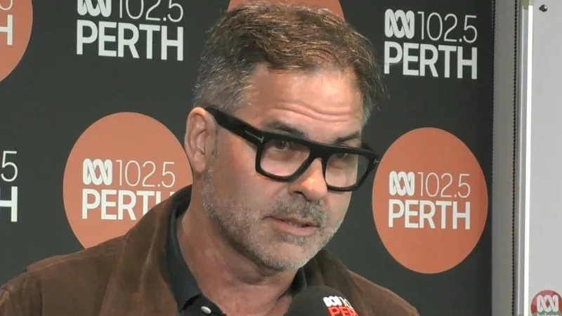 Perth doctor honoured for act of bravery