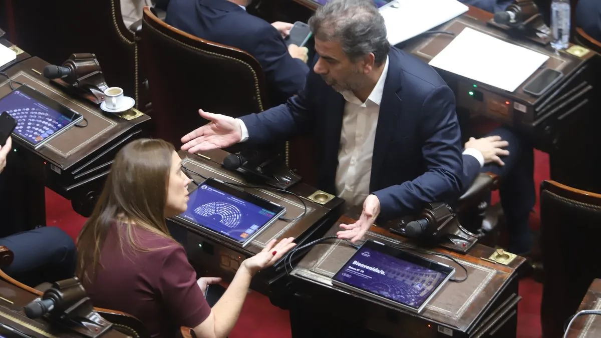 El endeudamiento familiar divide aguas en el PRO: acuerdistas versus rupturistas
