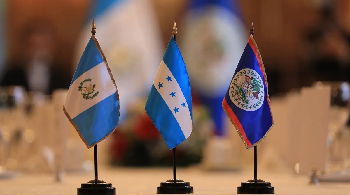 La Corte Internacional de Justicia fija las audiencias orales para los diferendos territoriales de Guatemala con Belice y Honduras