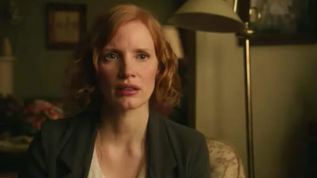 ‘The Retrievals’: Jessica Chastain é escalada para série sobre ESCÂNDALO real envolvendo clínica de fertilização