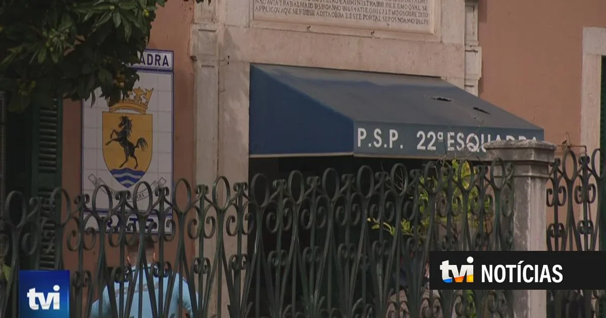 Arranca o julgamento à porta fechada dos agentes da PSP acusados de tortura na esquadra do Rato