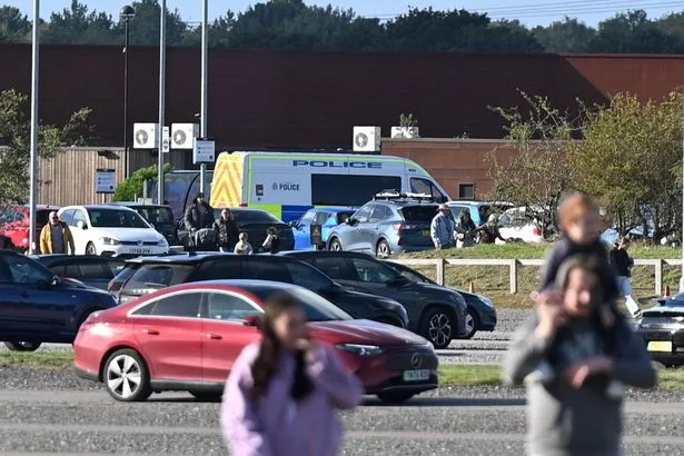 Yorkshire Wildlife Park live: 'Shots fired' over 'serious incident' in tiger enclosure