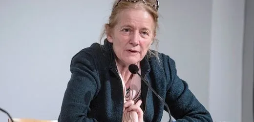 Literaturnobelpreis an Anne Carson: Das sagt ihre Übersetzerin Marie Luise Knott