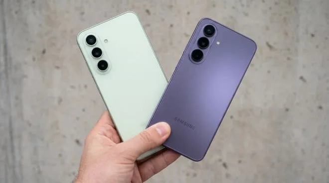 Galaxy S26 FE vs Galaxy S26 Plus: quais as diferenças entre os modelos?