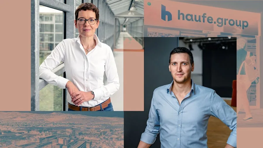 Haufe Group: „Wer wartet, verliert Spielraum“: Warum der Mittelstand jetzt in Start-ups investieren sollte