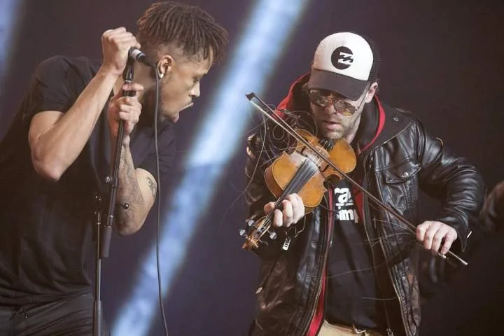Nova Scotia musician Ashley MacIsaac ends Google defamation lawsuit