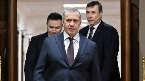 Трутнев рассказал, как попал под обстрел во время поездки в зону спецоперации