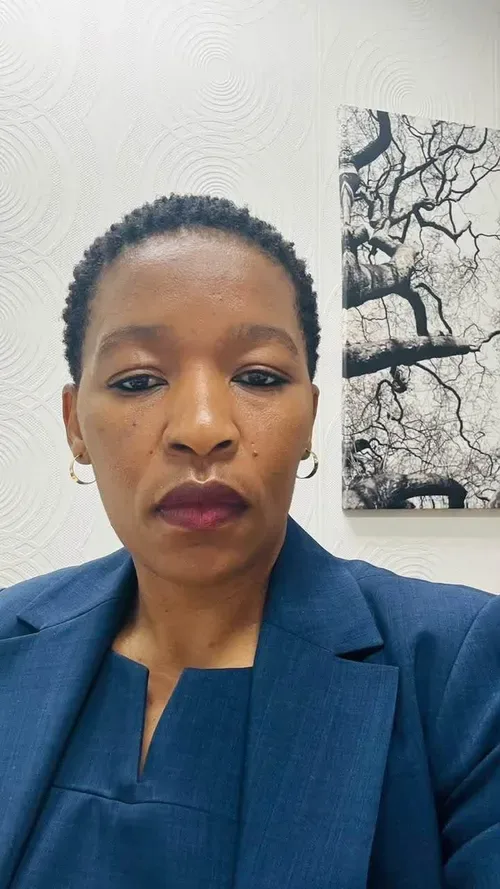 Elizabeth Moselakgomo’s uncle praises eight-year-old daughter for raising alarm after mother’s disappearance