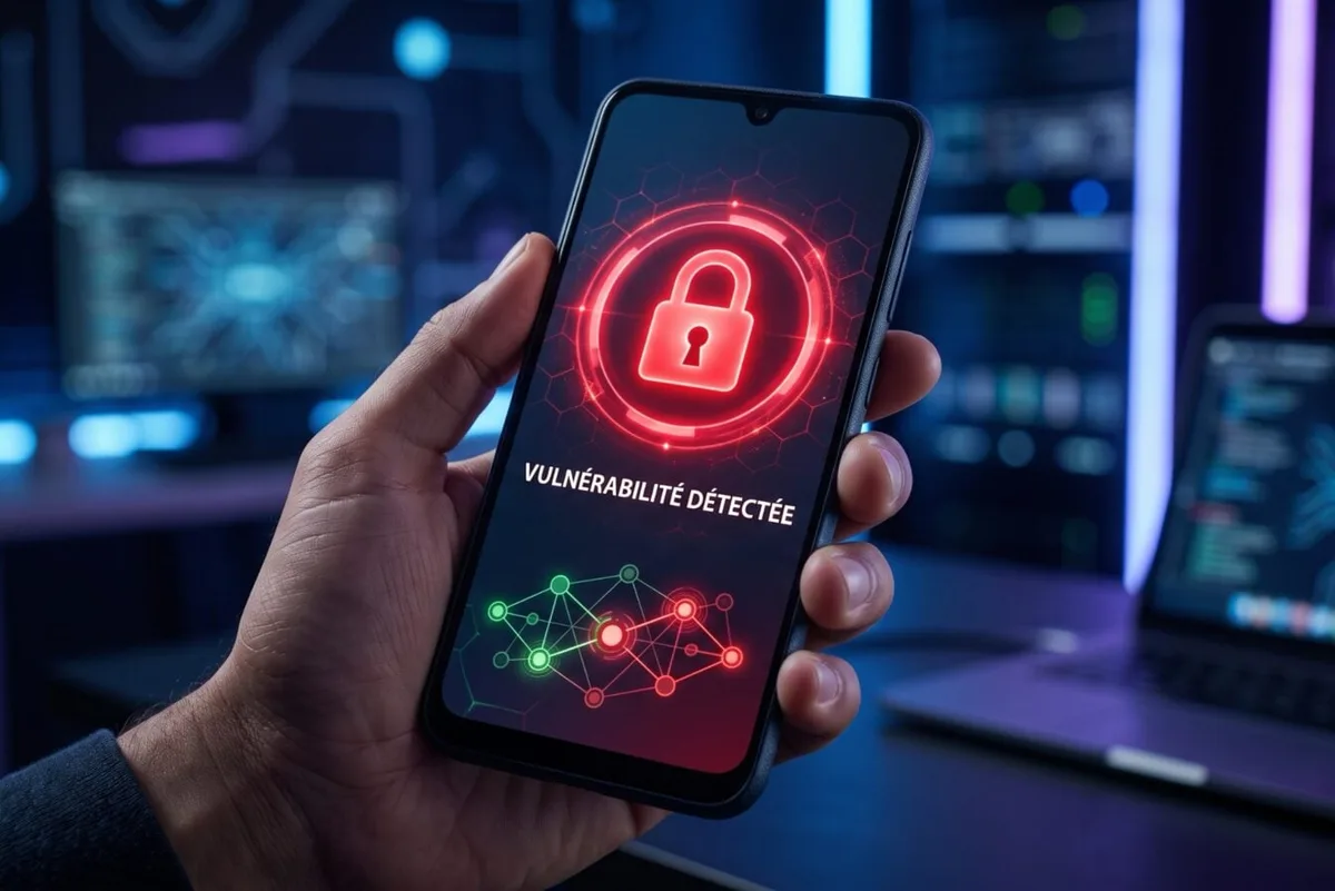 « Vos photos peuvent être consultées sans déverrouiller votre téléphone » : il suffit d’utiliser WhatsApp