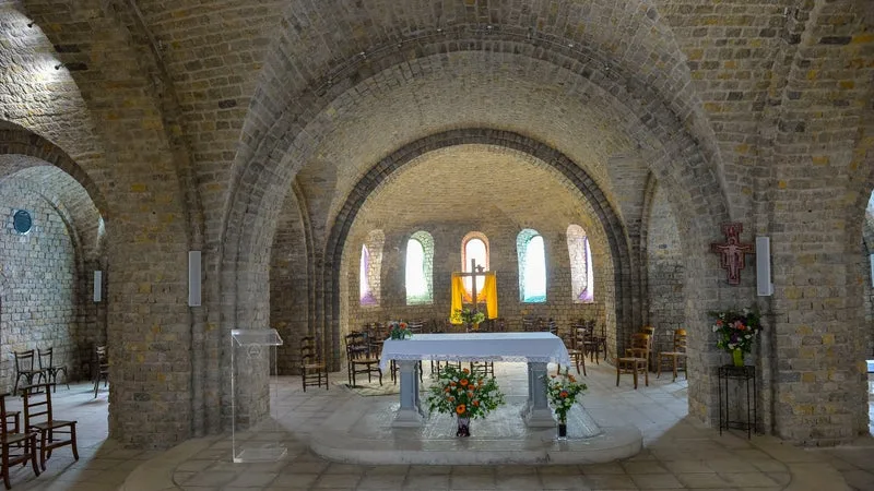Balades, églises, ateliers... Le programme des Journées nationales de l'architecture dans le Doubs
