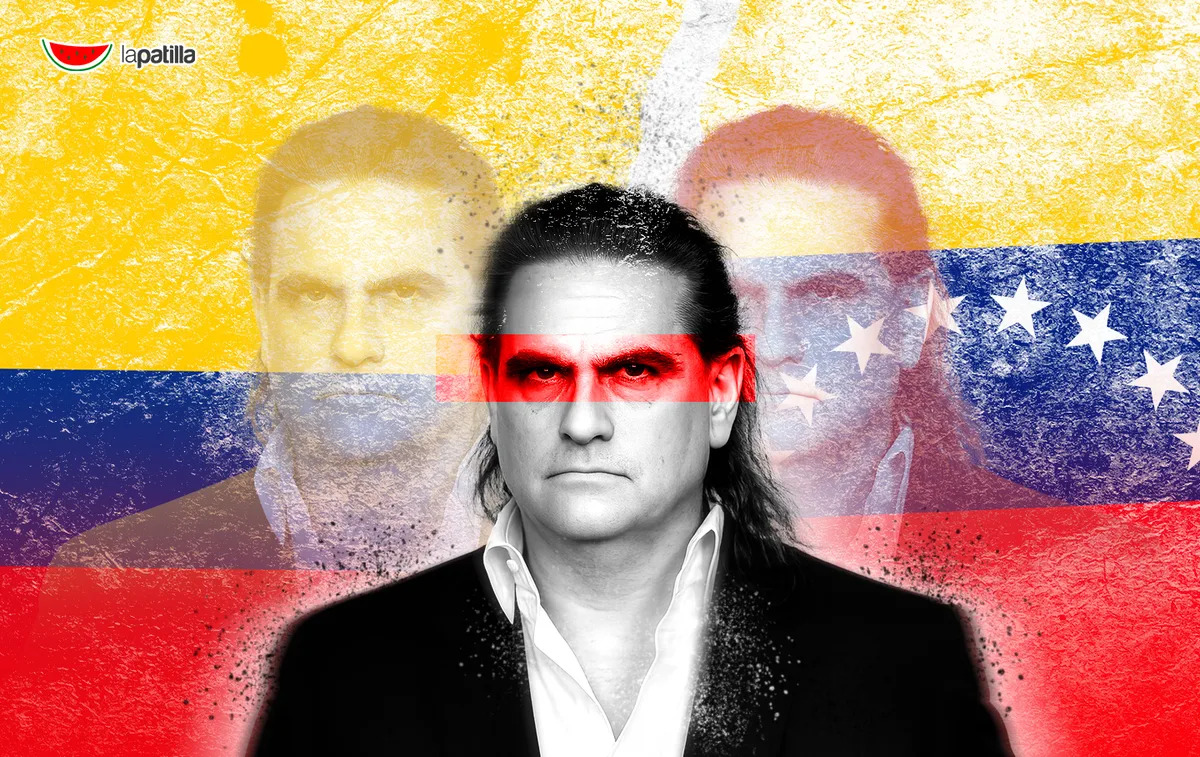 Alex Saab recibirá su condena en enero de 2027 tras declararse culpable de lavado en EEUU