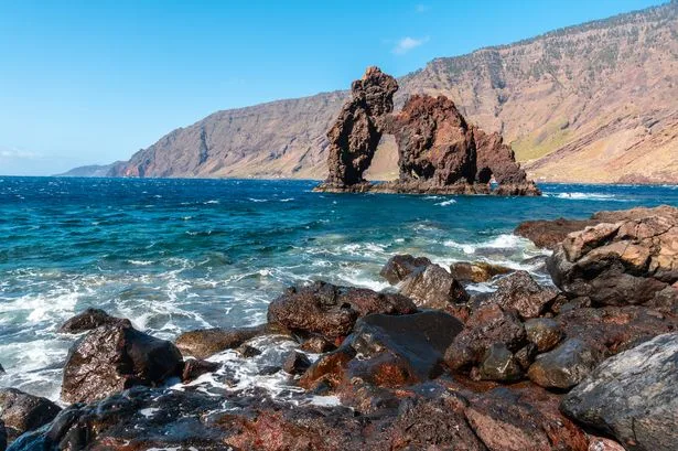 Canary Islands: More than 80 dead including baby after boat adrift for weeks at sea