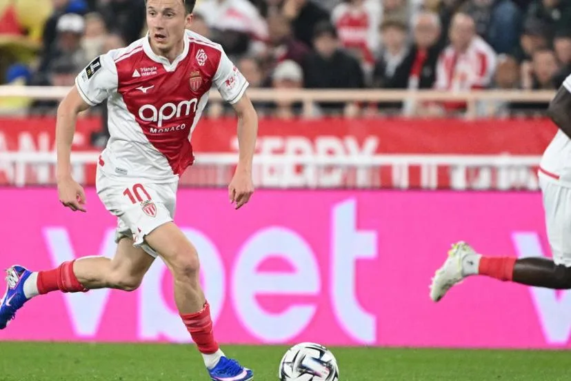 Réception de Fribourg et déplacements à Brighton et Hearts... Monaco fixé sur son sort en phase de ligue de la Ligue Conférence