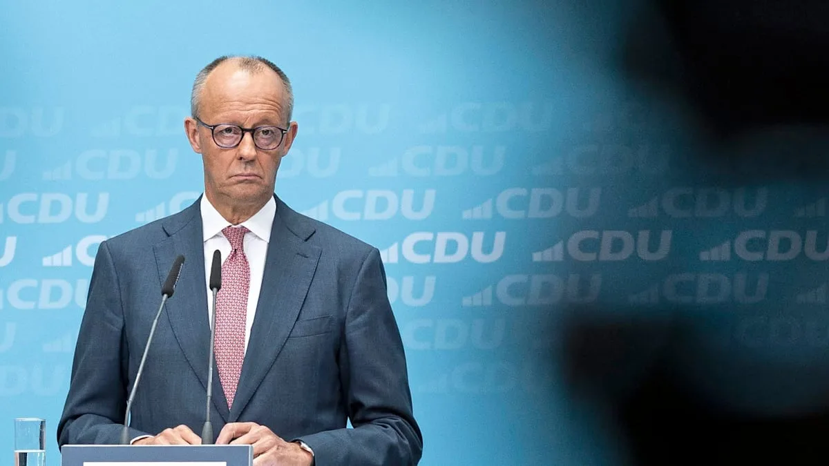 „Merz erlebt einen einzigartigen Autoritätsverlust“