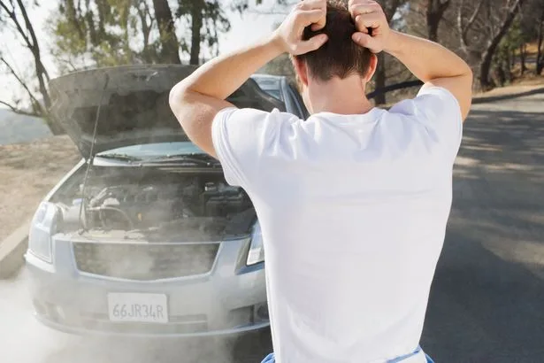Drivers warned of 'hidden' car issue that could cost them £6,000 in repairs