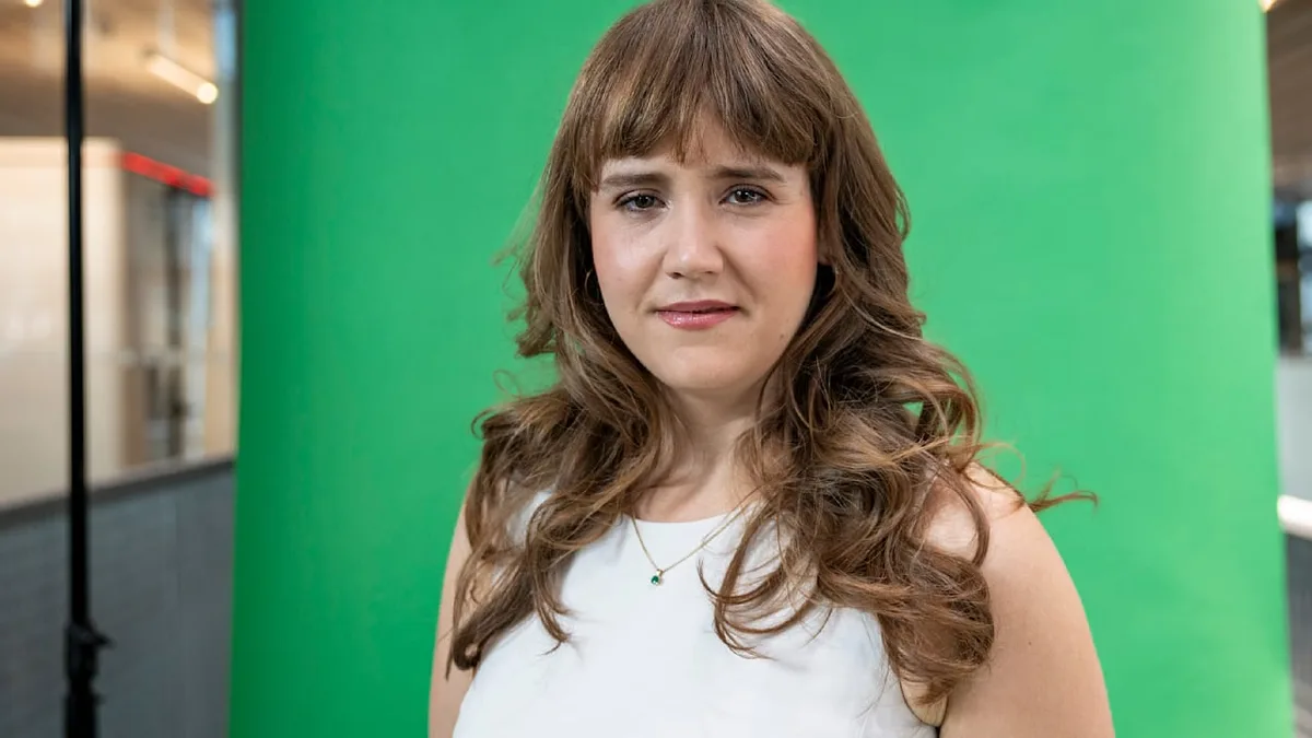 Ricarda Lang zur Regierungskrise - „Man kann fast den Angstschweiß riechen“