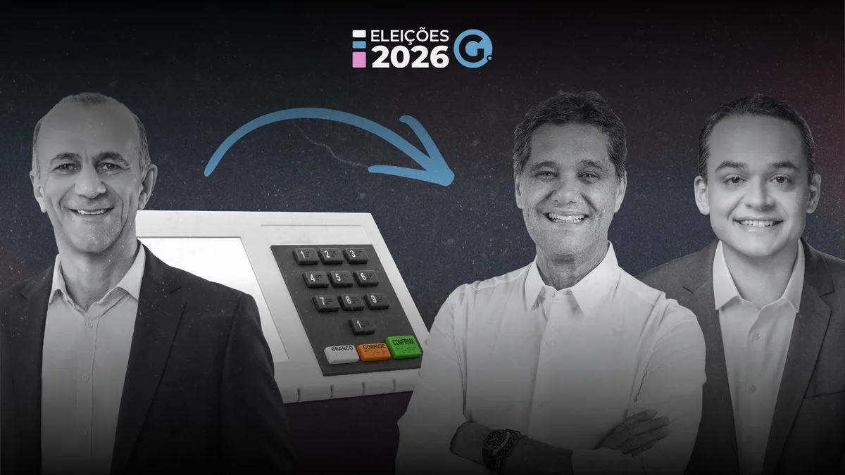 Quaest: 63% dos eleitores de Helder devem migrar voto para Ricardo e 18%, para Pazolini