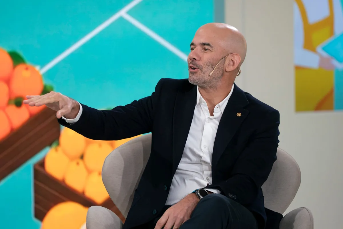 Debate por semillas: el número uno de Bayer en el país dijo que están en juego los próximos 40 años de la agricultura