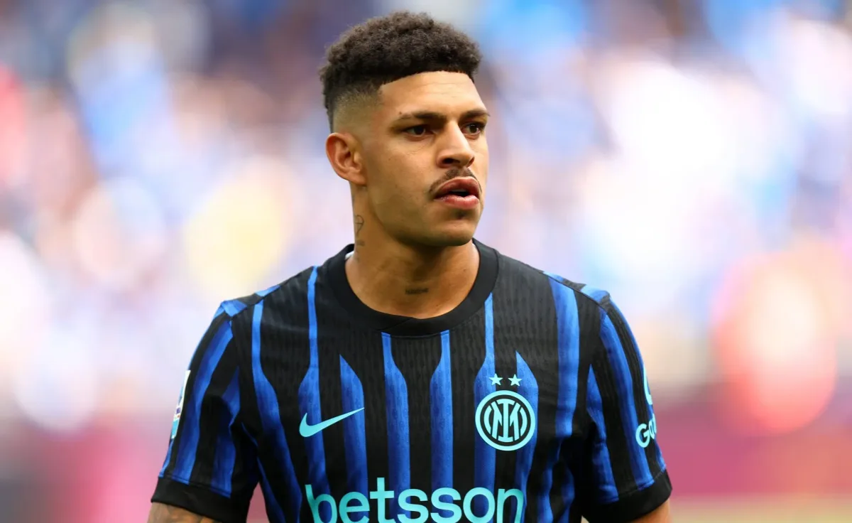 Como indecisão por Luis Henrique pode travar negociações da Internazionale no mercado