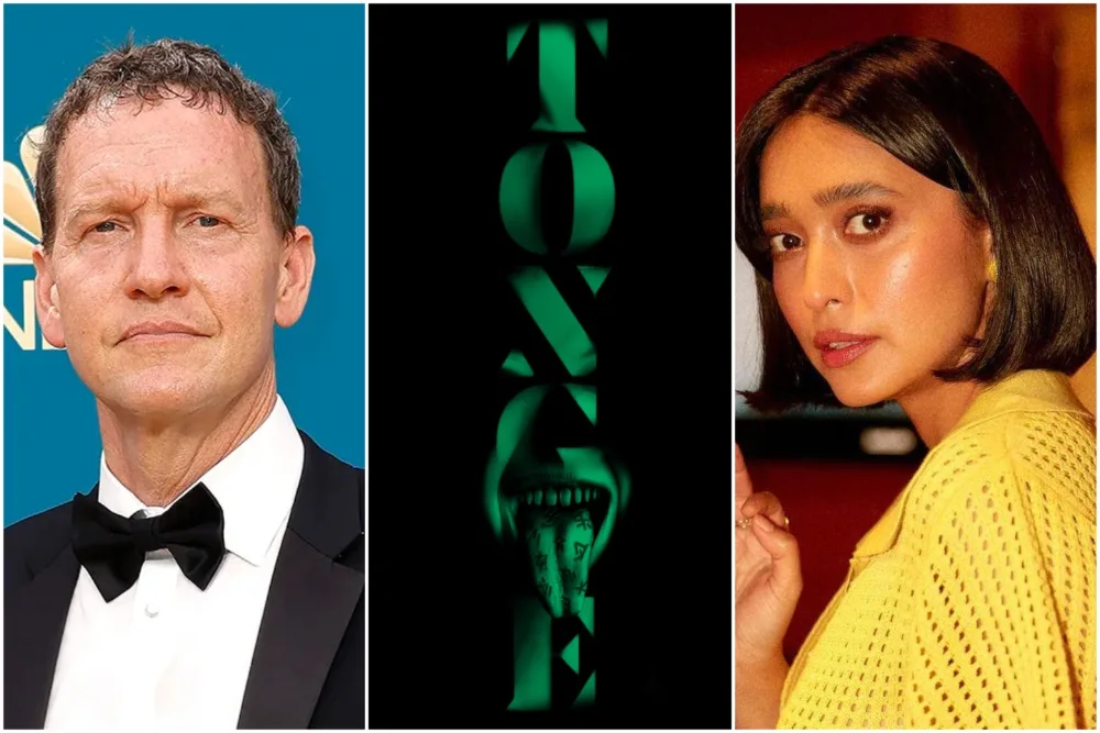 ‘Severance’ Producer Nicholas Weinstock Boards Indian Fantasy-Horror ‘Tongue’ Starring Sayani Gupta (EXCLUSIVE)