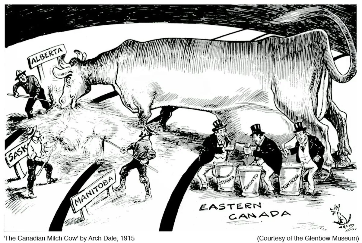 Q&A with an Alberta politics expert: Taking the province’s pulse as the referendum approaches