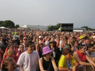 Annulation de la Nuit des étoiles en Finistère : des festivaliers toujours pas remboursés