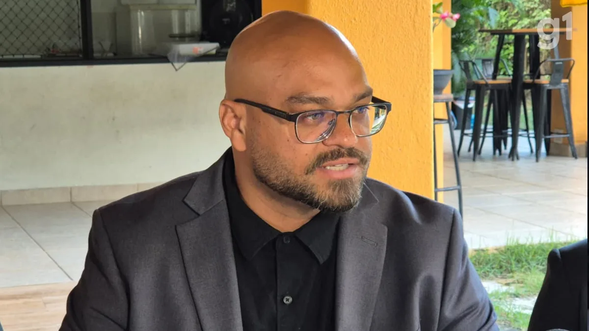 Veja plano de governo de André Luís (Missão), candidato ao governo do Maranhão