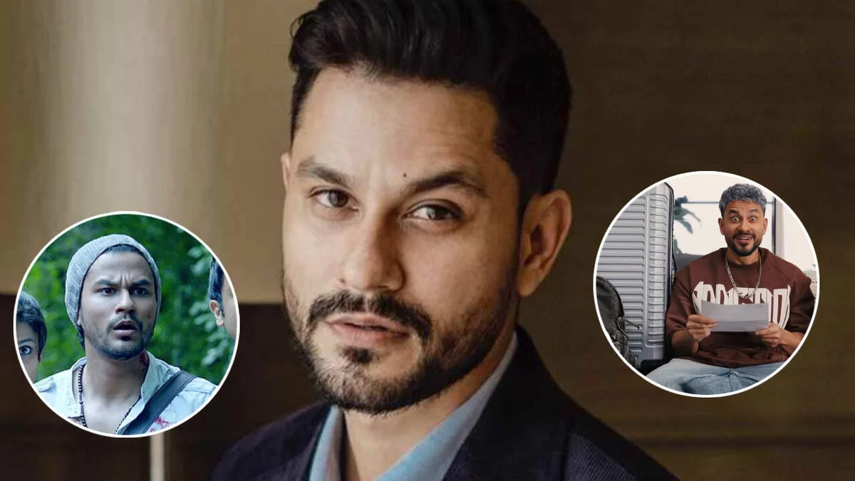 'Have ideas’: Kunal addresses fan theories of universe plans