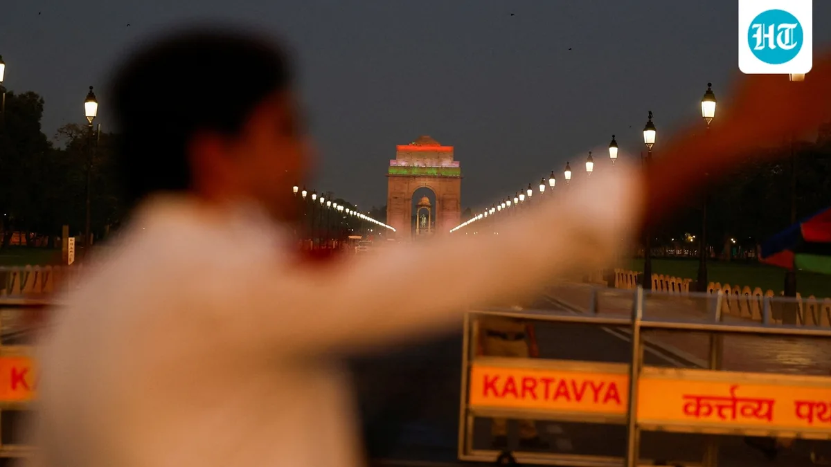 BRICS Summit: Delhi announces traffic curbs, diversions for September 12; Check affected routes