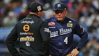LVBP: Yadier Molina revela cuál fue el juego que cambió el rumbo del Magallanes la temporada pasada