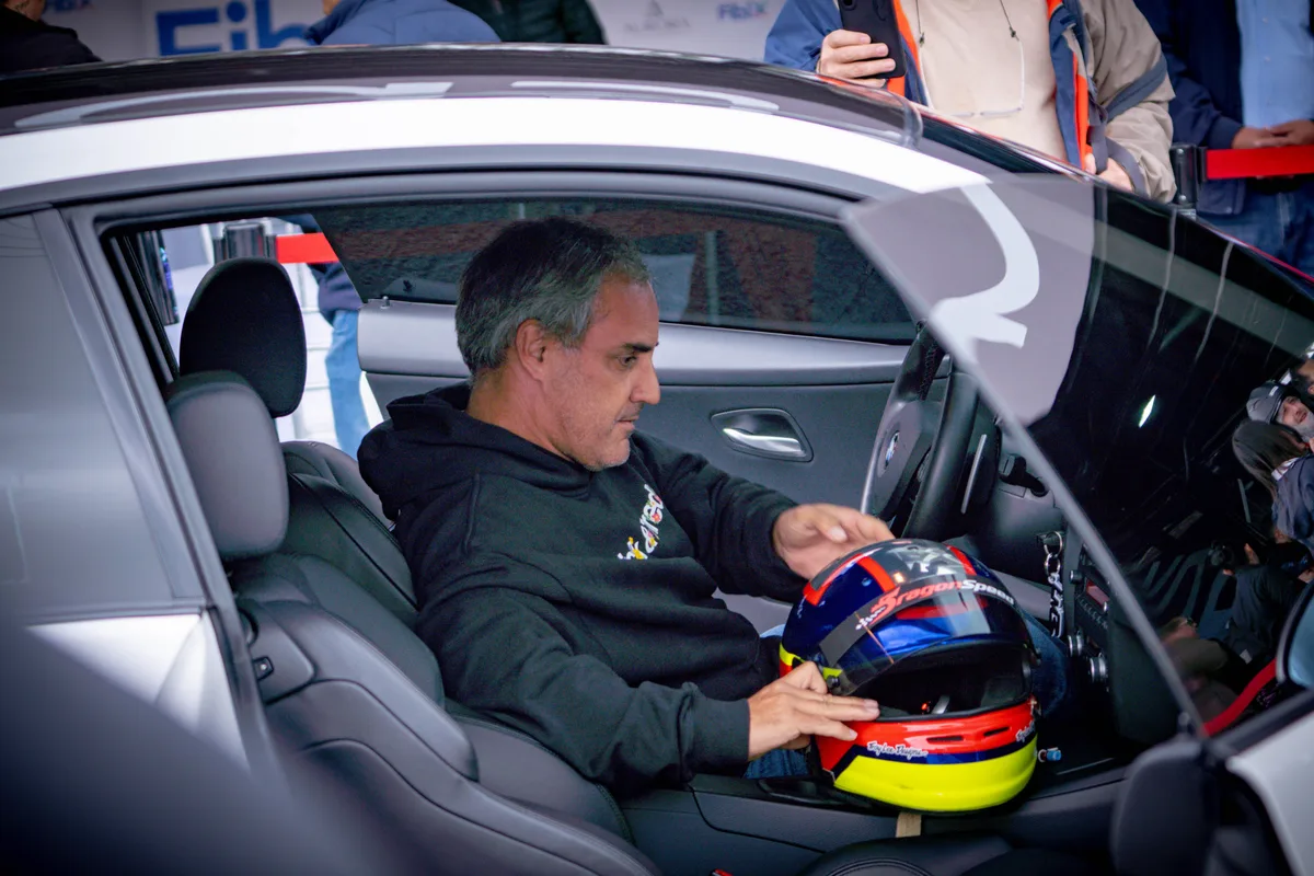 Juan Pablo Montoya apoyó llevar la Fórmula 1 a Colombia y aseguró que Barranquilla reactivó gestiones con la FIA para organizar una carrera