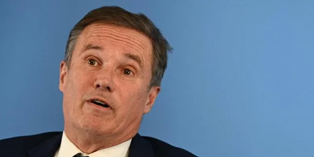 Présidentielle 2027 : Nicolas Dupont-Aignan candidat pour la quatrième fois