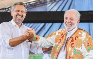 Real Time: voto de Lula supera de Elmano em 12 pontos e expõe desafio no Ceará