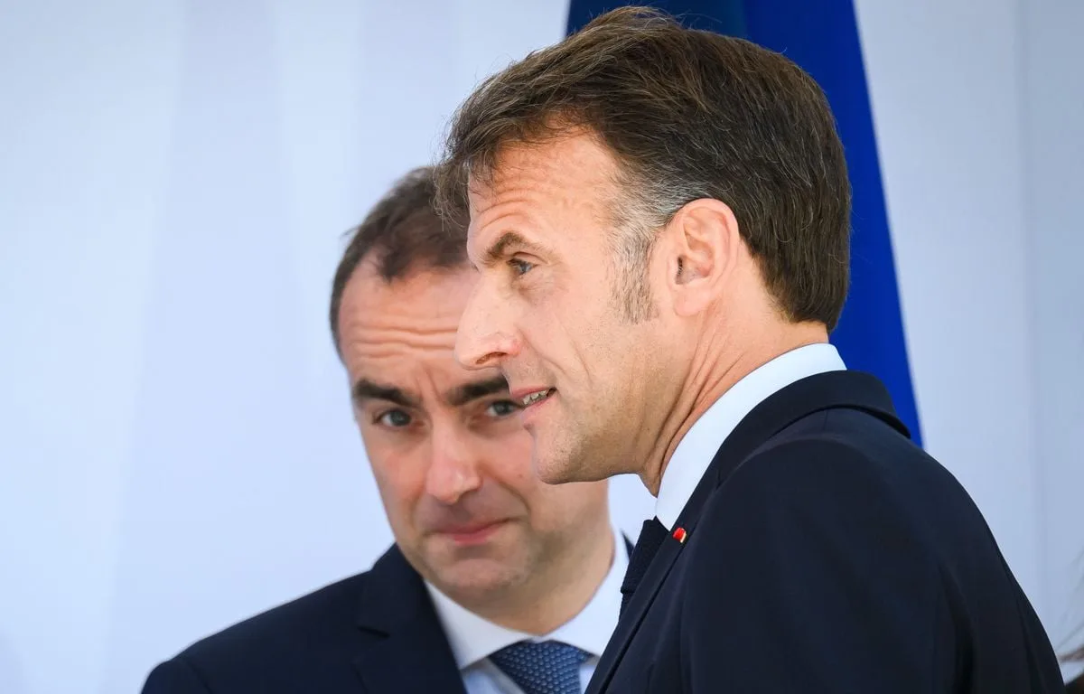 Le FMI plus optimiste pour l’économie de la zone euro en 2026, sauf pour la France