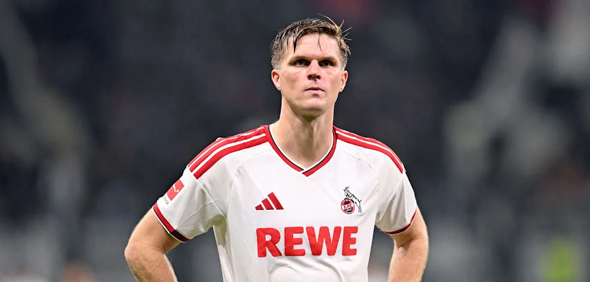 Wie in der düsteren Podolski-Saison – Köln vor bitterem Vereinsrekord