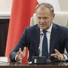 Tusk aponta "ato de sabotagem" no incêndio em fábrica de drones na Polónia