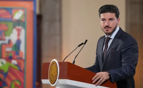 Samuel García da marcha atrás al Pase Turístico; esquema no corresponde con estrategia de su administración, asegura