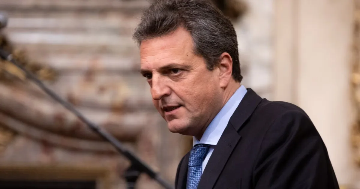 Elecciones 2027: Sergio Massa participó en un acto en Rosario y dio señales para la interna peronista