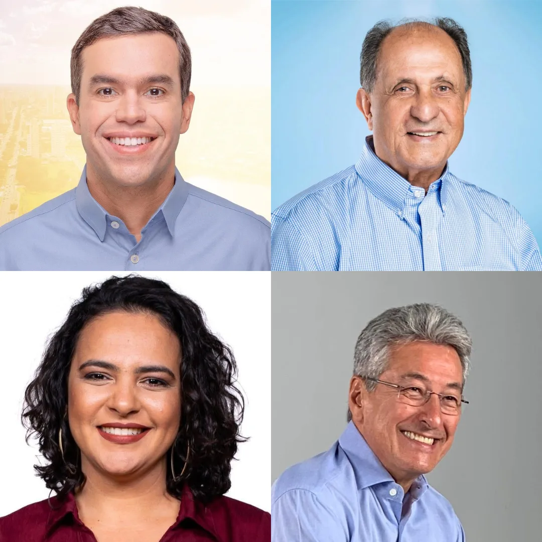 Quinze candidatos em MS mudam declaração de cor na Justiça Eleitoral