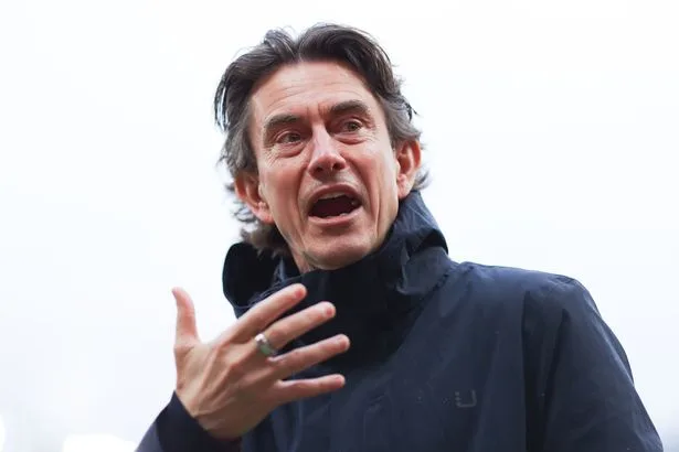 Ex-Tottenham boss Thomas Frank set to officially begin new job as he's handed dream start