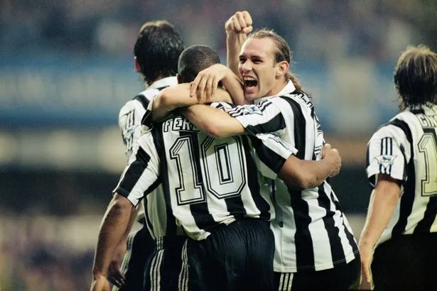 'I left Newcastle for Tottenham and it was the worst decision – I didn't know how bad it would be'