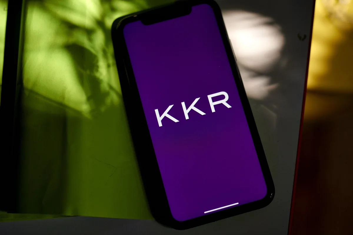 KKR signs definitive agreement to acquire minority stake in BookMyShow