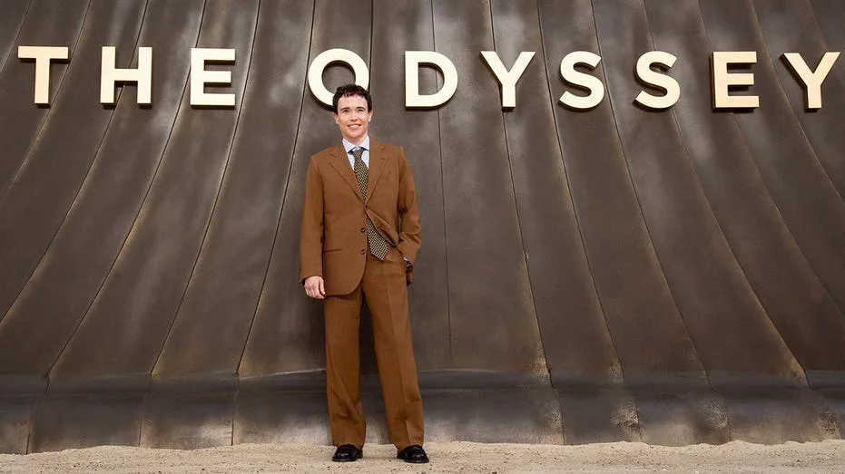 Elliot Page claims no acting offers arise after 'The Odyssey,' hints transition may be why