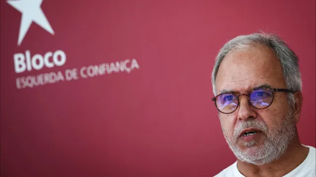 BE quer sanções para garantir declarações de património de políticos