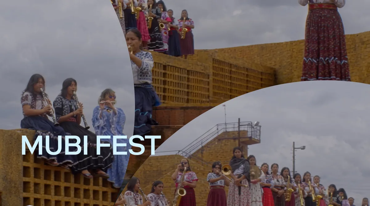 MUBI Fest Guadalajara 2026: esta es la programación completa de películas, actividades e invitados especiales