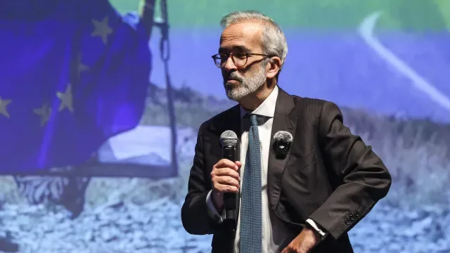 Portugal "totalmente a favor" de criação de missão da UE no Líbano