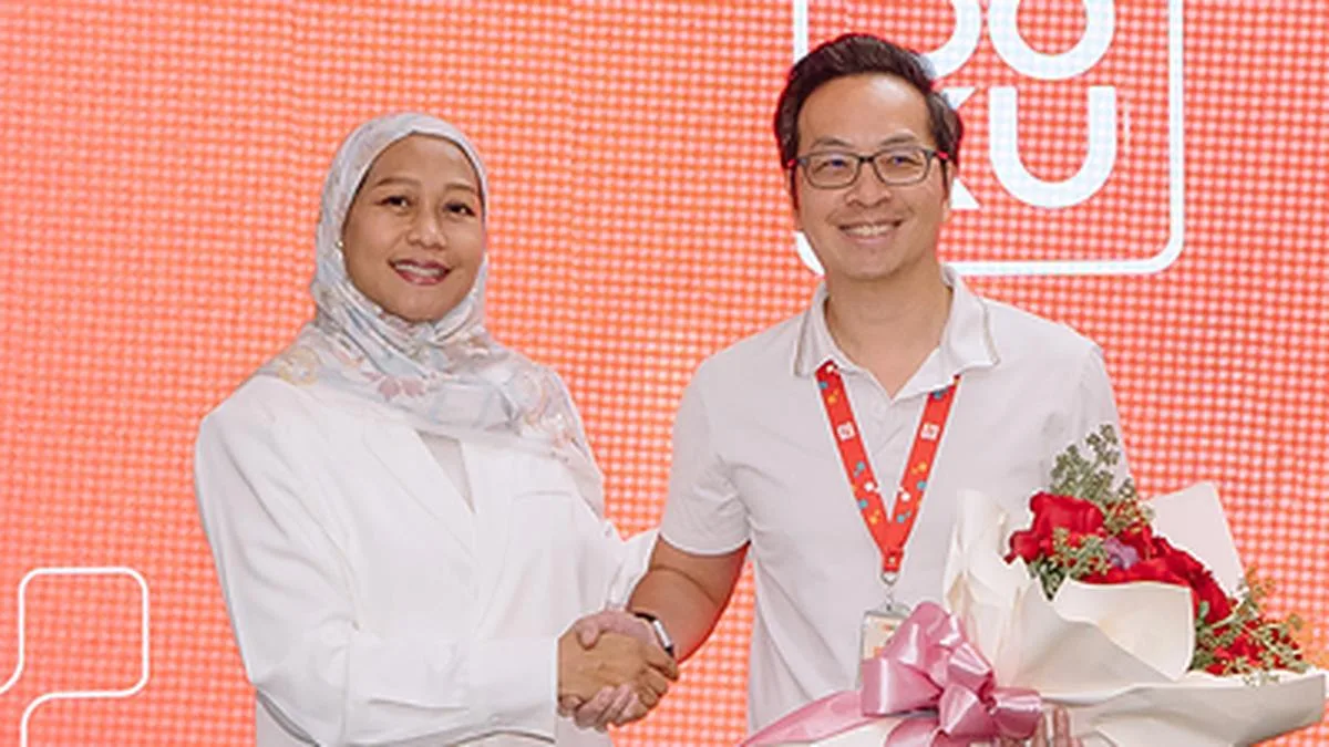 DOKU Names Himelda Renuat CEO as Ant International's Antom Deepens Strategic Investment in Indonesia's Payments Leader